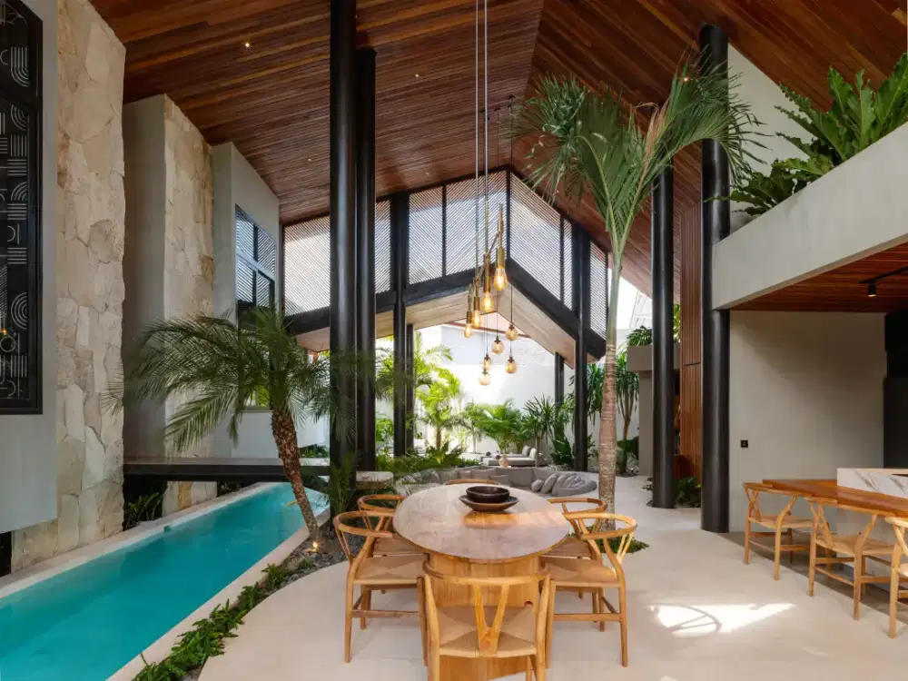 3 Bedroom Villa for sale in Uluwatu, Bali - Thumbnail 4