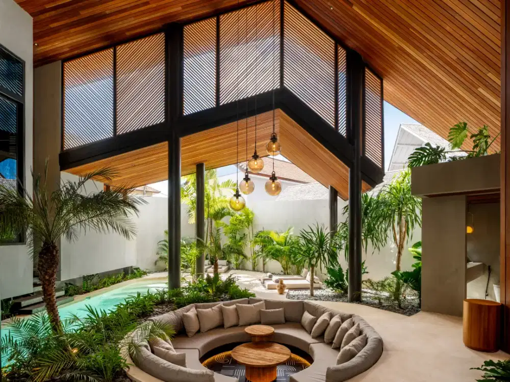 3 Bedroom Villa for sale in Uluwatu, Bali - Thumbnail 2