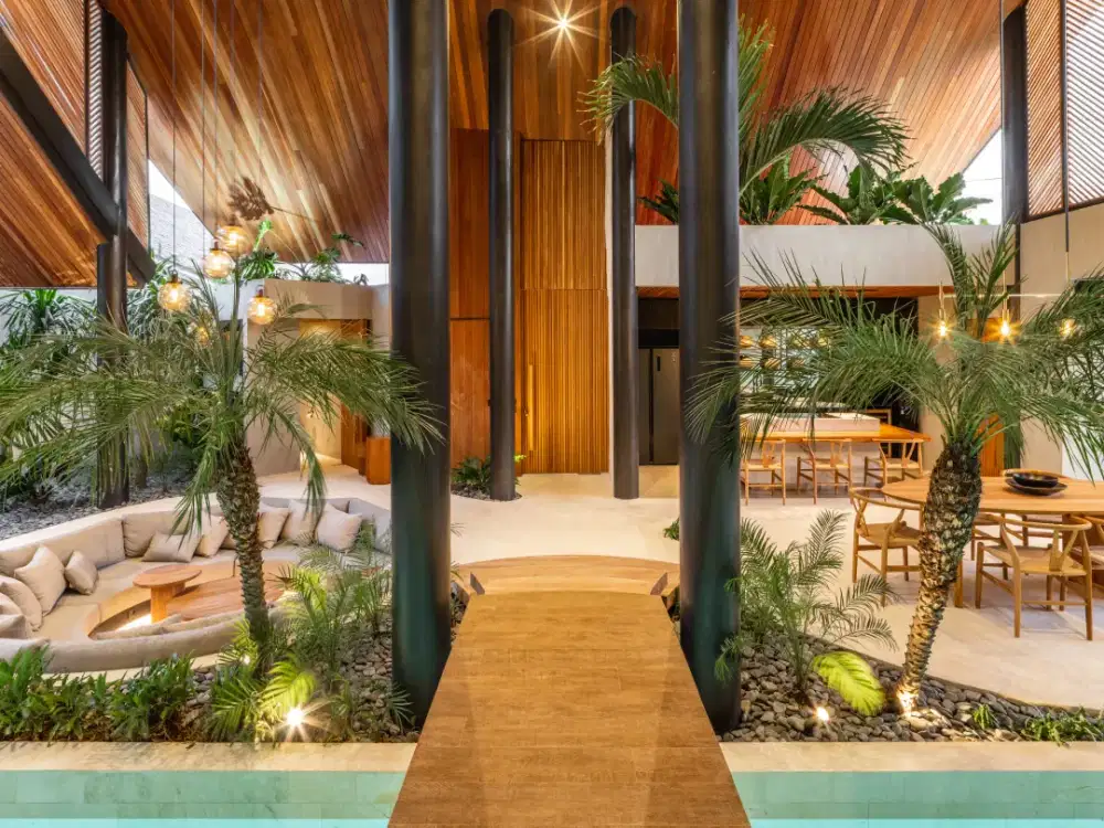 3 Bedroom Villa for sale in Uluwatu, Bali - Thumbnail 5