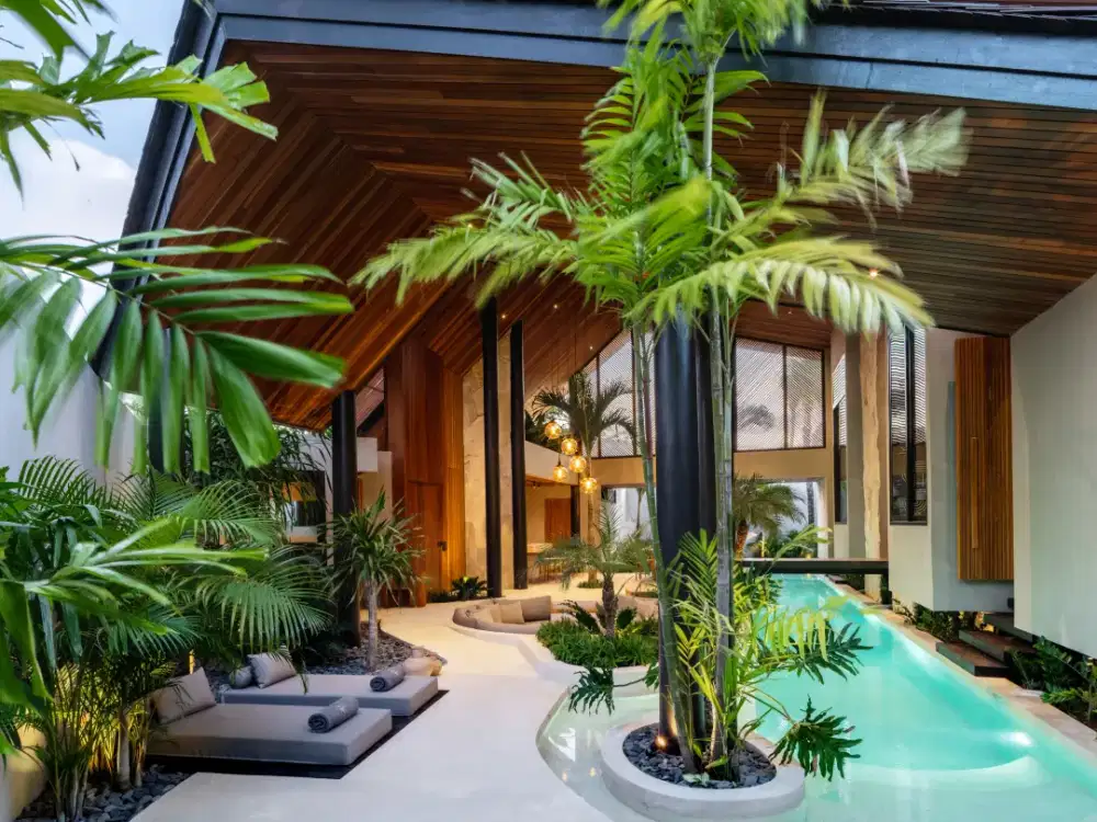 3 Bedroom Villa for sale in Uluwatu, Bali - Thumbnail 3