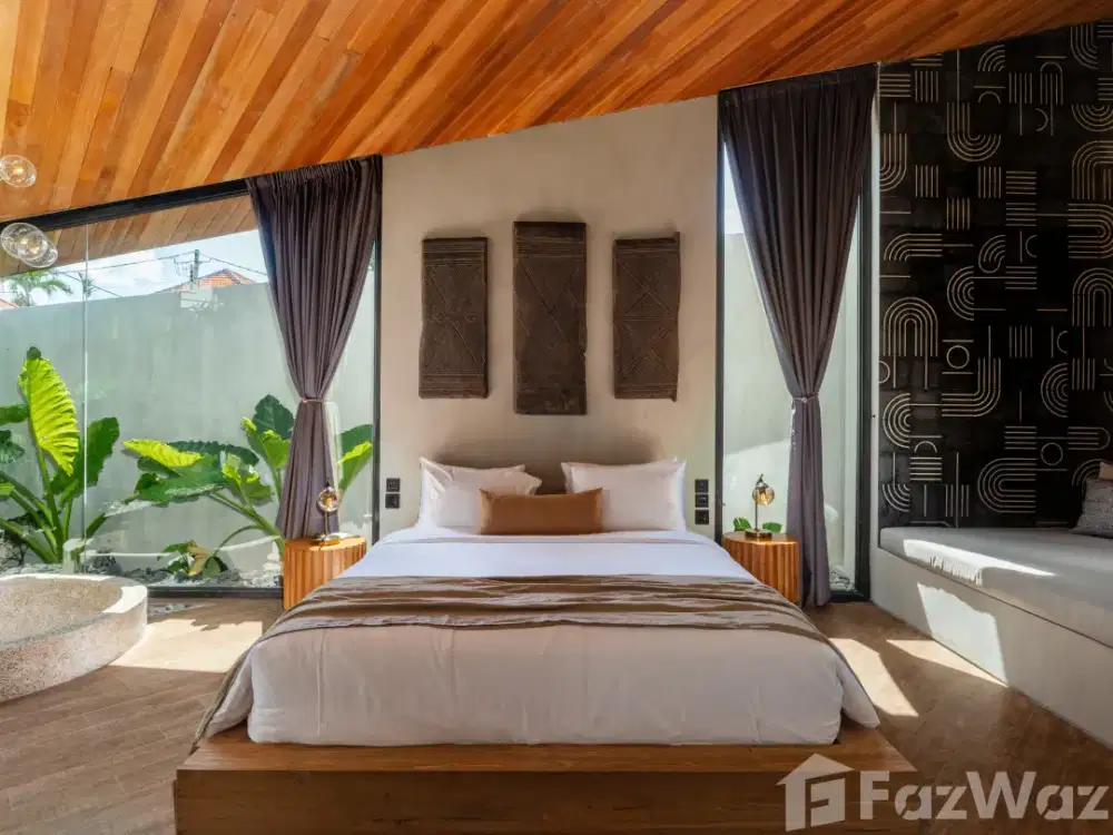 3 Bedroom Villa for sale in Uluwatu, Bali - Thumbnail 7