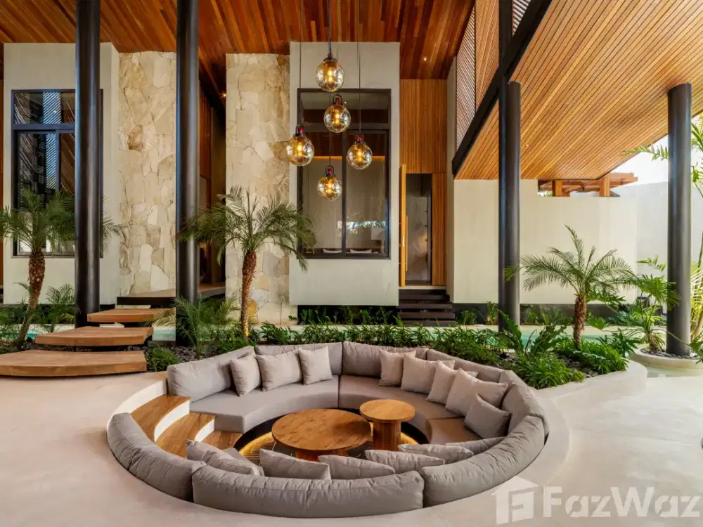 3 Bedroom Villa for sale in Uluwatu, Bali - Thumbnail 6