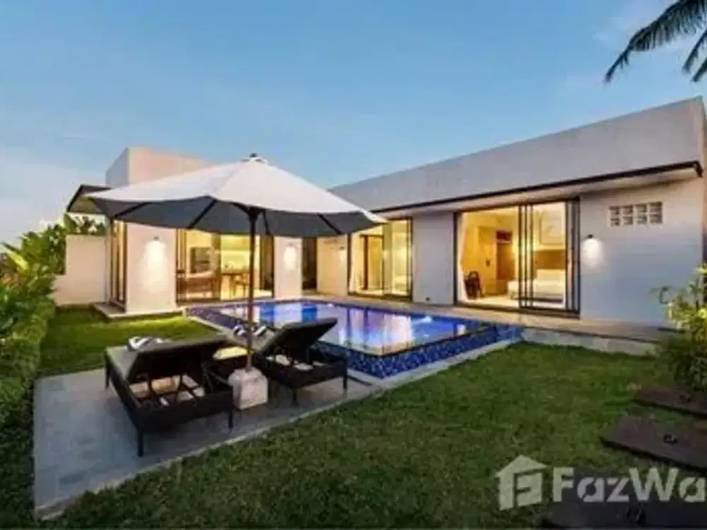 2 Bedroom Villa for sale in Sukawati, Bali