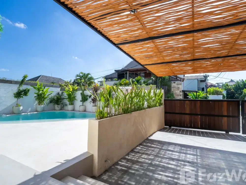 2 Bedroom Villa for rent in Canggu, Bali
