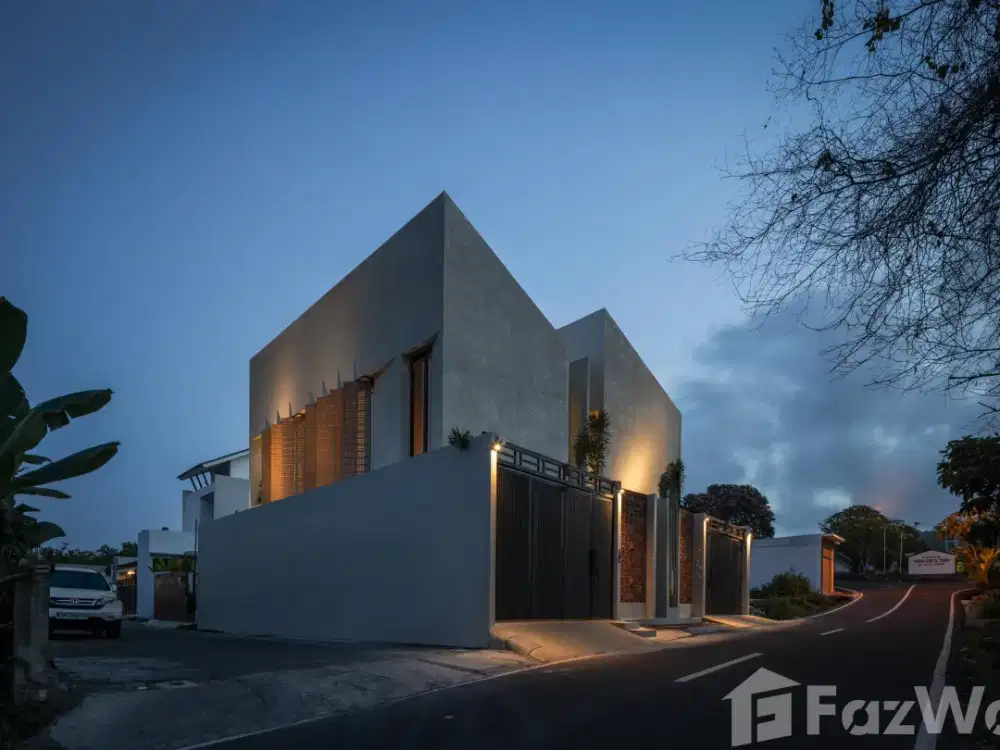 2 Bedroom Villa for sale in Nusa Dua, Bali