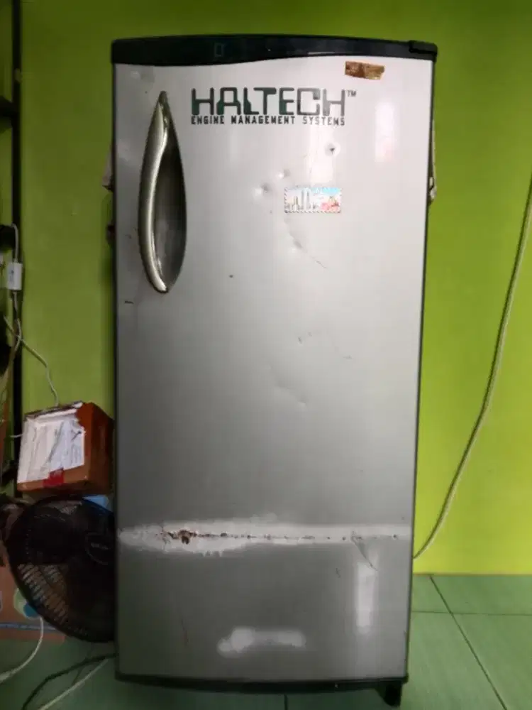 Kulkas Second 1 Pintu