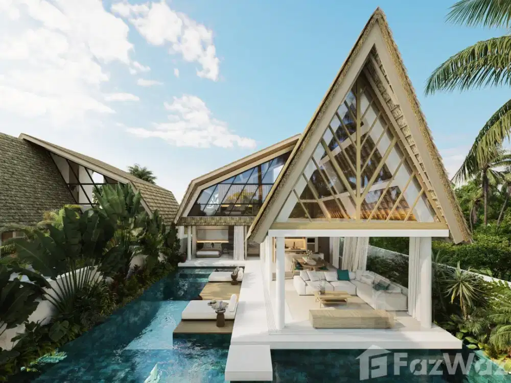 3 Bedroom Villa for sale in Ungasan, Bali