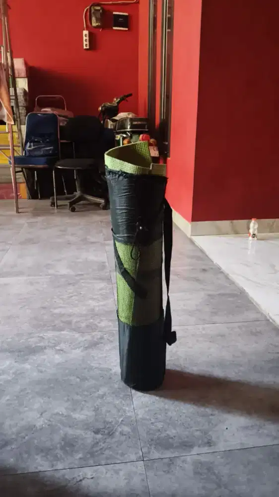 Jual aja matras bekas