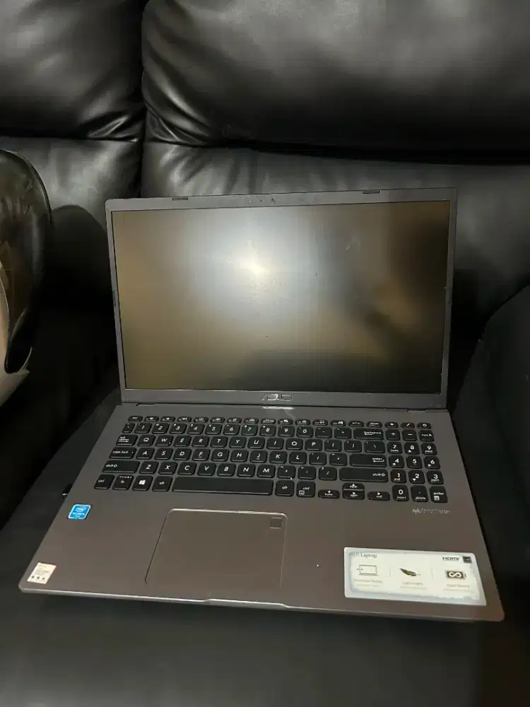 Laptop Asus X509FA celeron 4305U 8GB SSD 500GB
