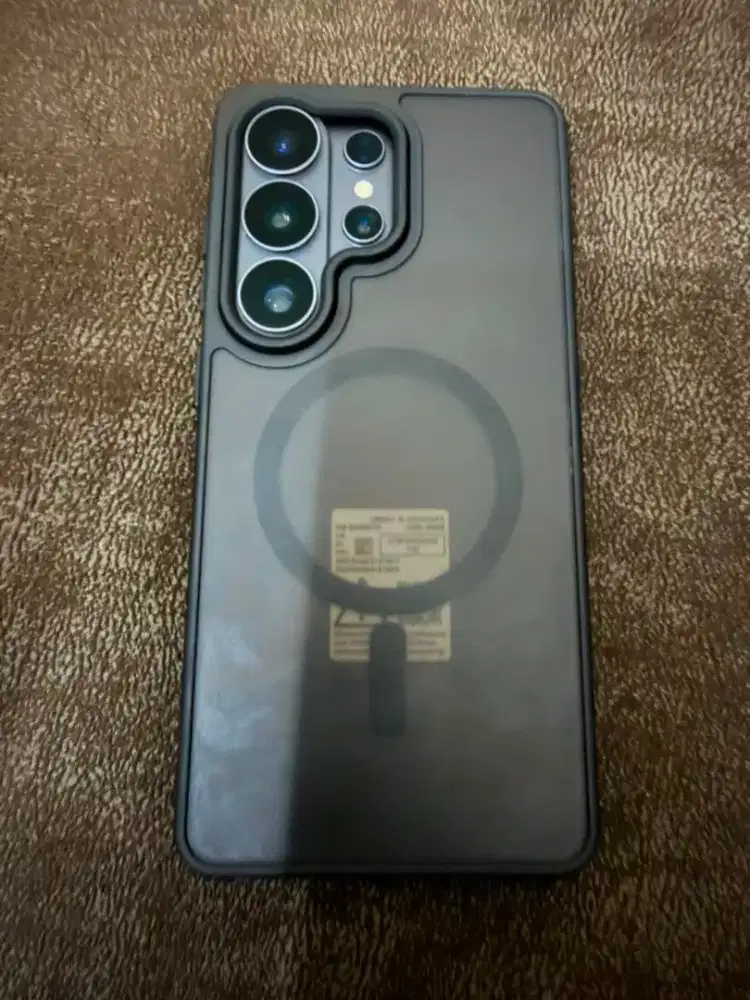 Samsung S26 ultra 256GB