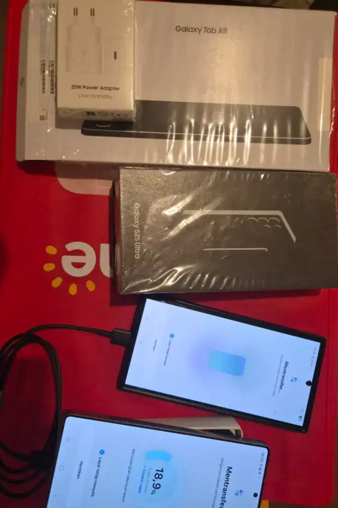 Samsung S25 Ultra 5G