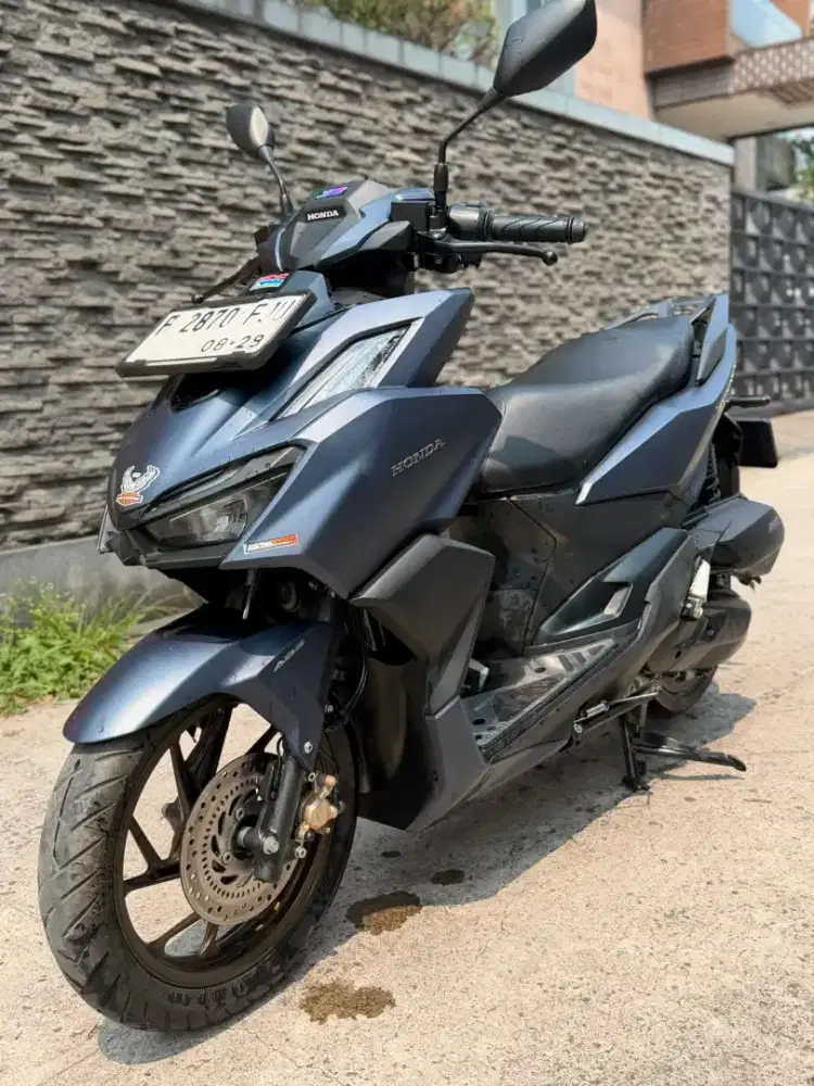 VARIO ABS 160 2024 MULUSS