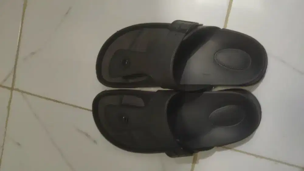 Sandal Full Karet