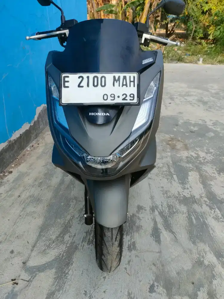 PCX ABS THN 2024