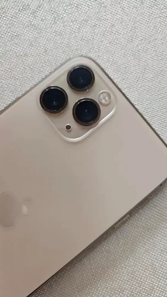IPHONE 11PRO MULUS ga ke pakai