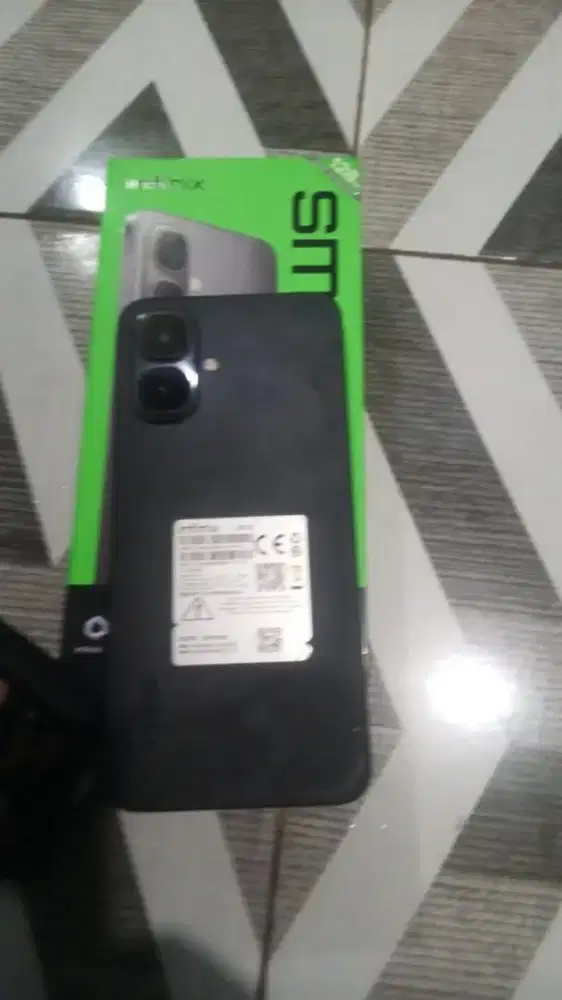 Infinx smart 10
