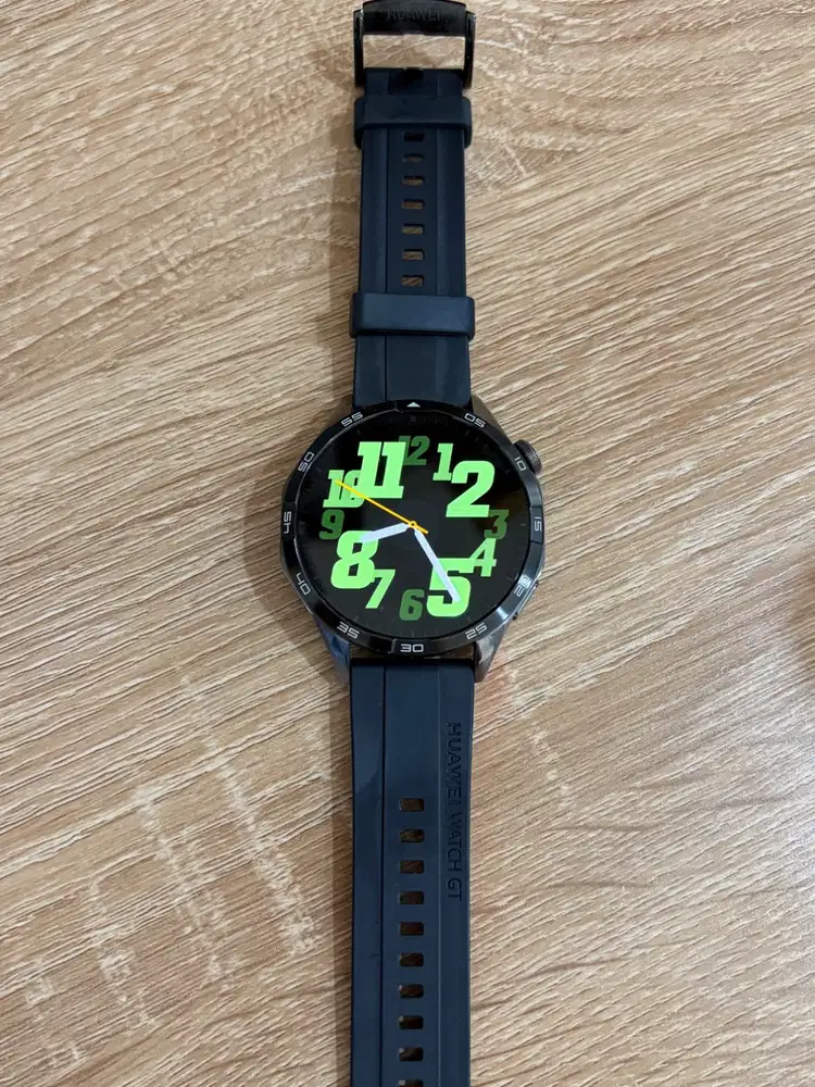 HUAWEI Watch GT4