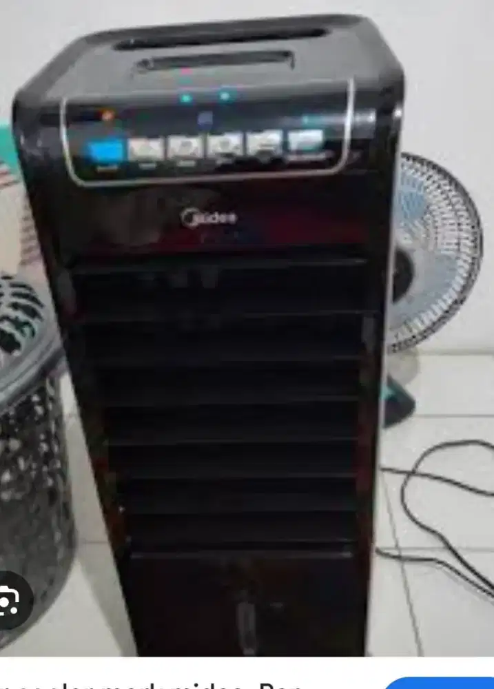air cooler Midea