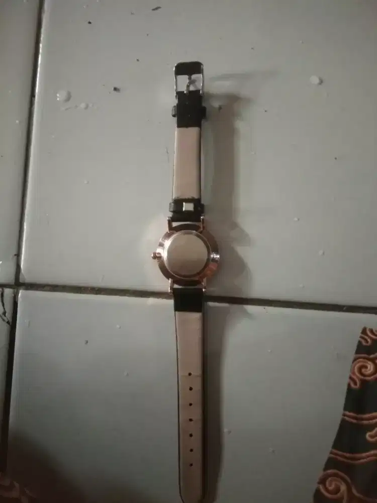Jual jam tangan