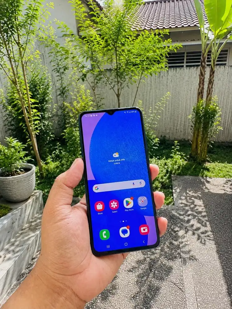 Samsung A23 4g 6/128 Hp Casan