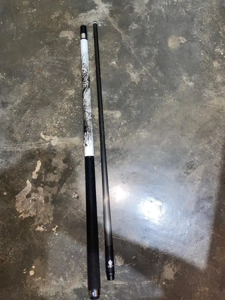 WTS STICK PLAY N STICK JUMPBREAK