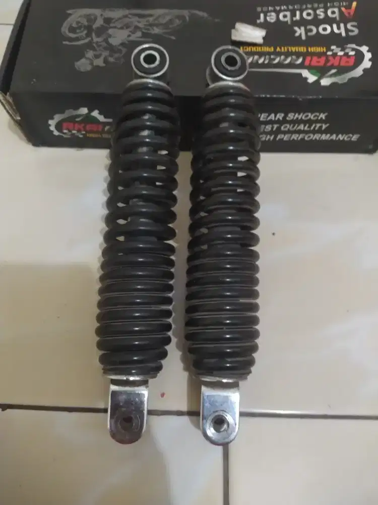 Shok motor Nouvo Lele Original