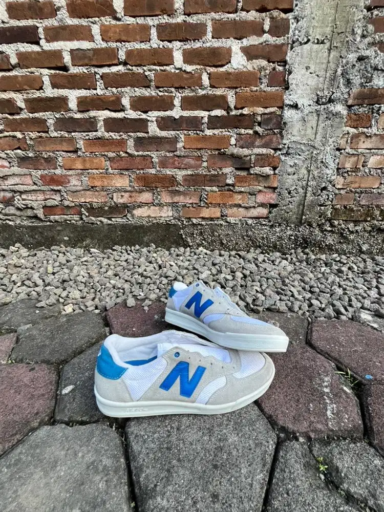 Preloved Shoes - New Balance