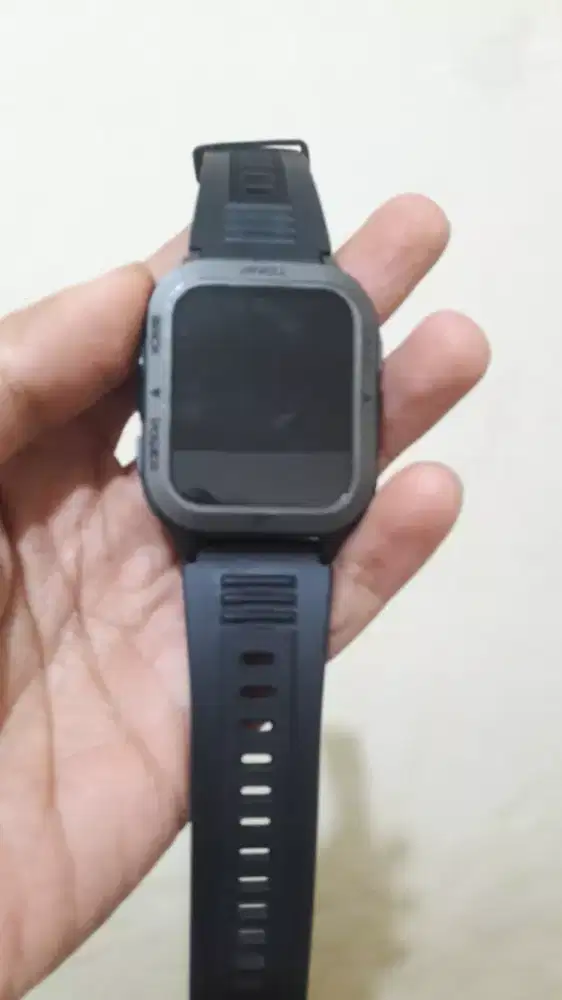 Smart Wact Tank M2