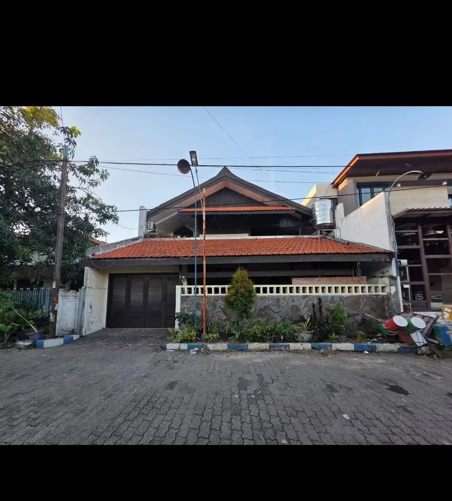 Cendrawasih Rewin Murah. JULY INI Pasti.Sold