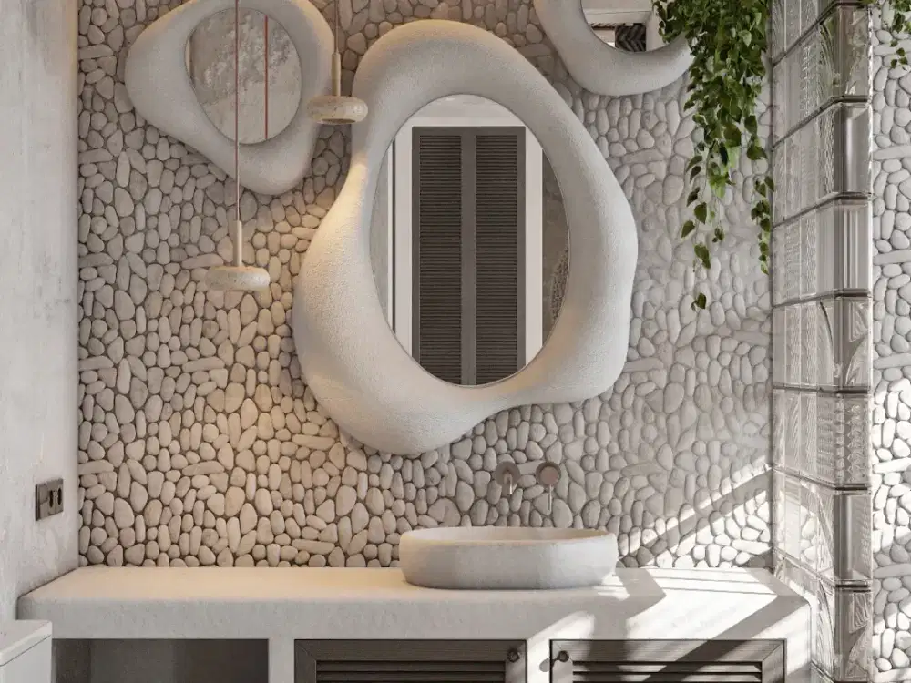 2 Bedroom Villa for sale at FOUR PALMS