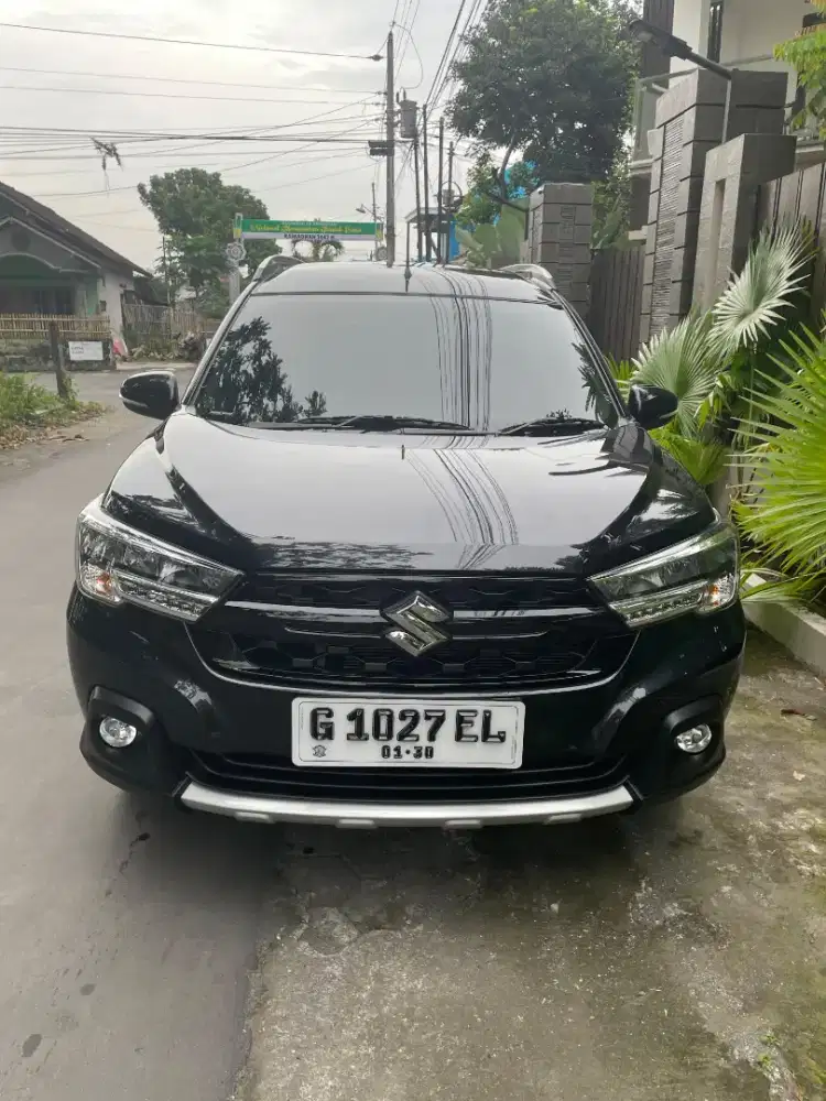 Suzuki XL7 matic 2024/ 2025