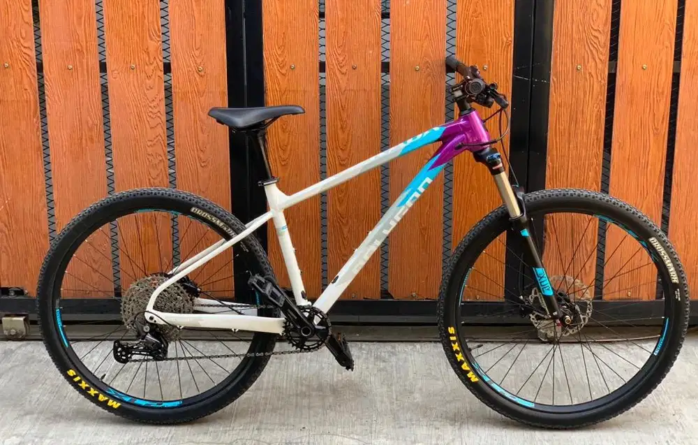 Polygon Xtrada 7 2023 upgrade