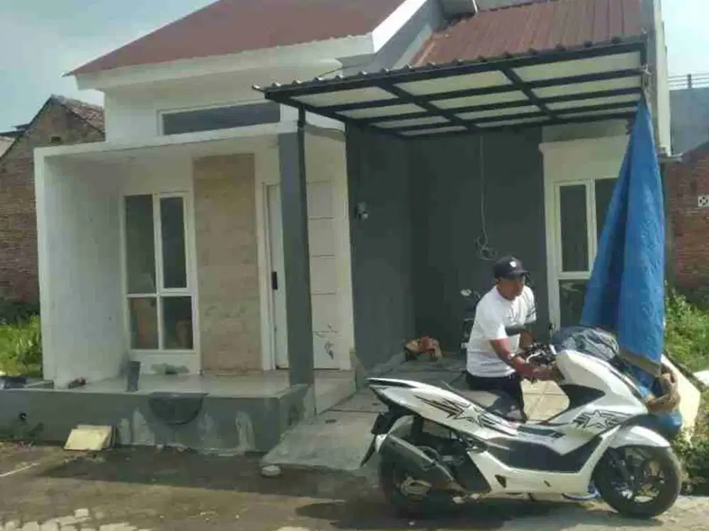 Rumah Mayjen Sungkono Kedungkandang Malang