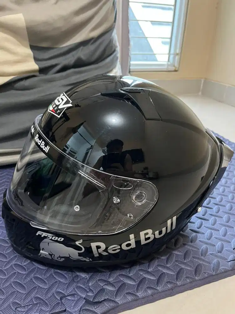 HELM RSV FF500..