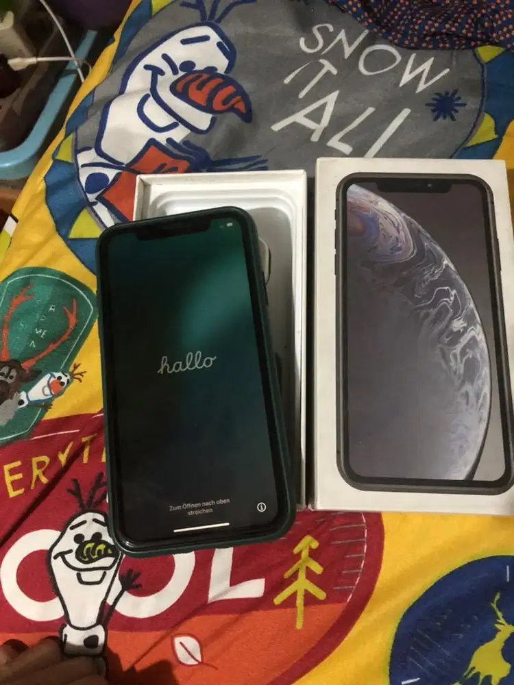 Iphone Xr Minus Rusak Baseband Bukan Bypass