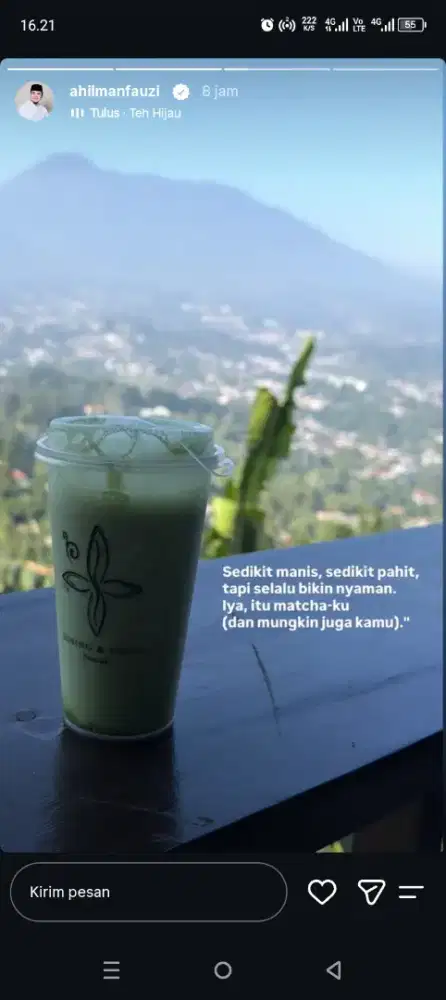 Dibutuhkan ART di Cibinong