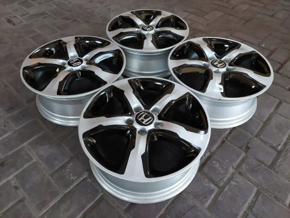 Velg Ori CRV Prestige R17 BRV CRV Accord Civic Odyssey Stream Innova