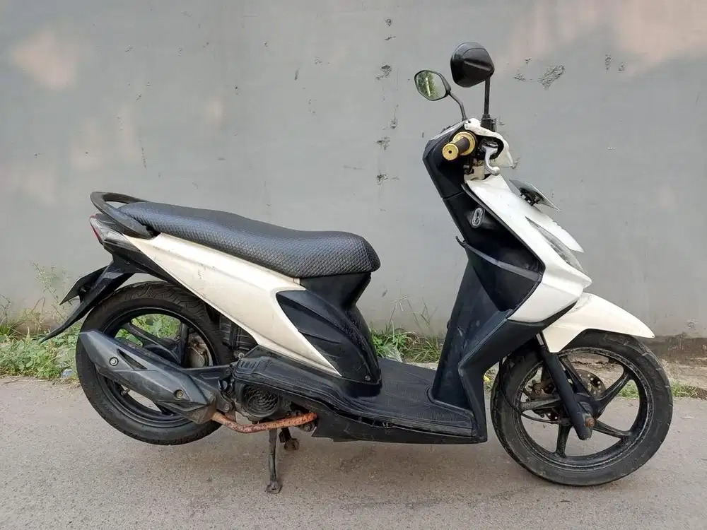 BEAT KARBU 2011 cakep mesin halus
