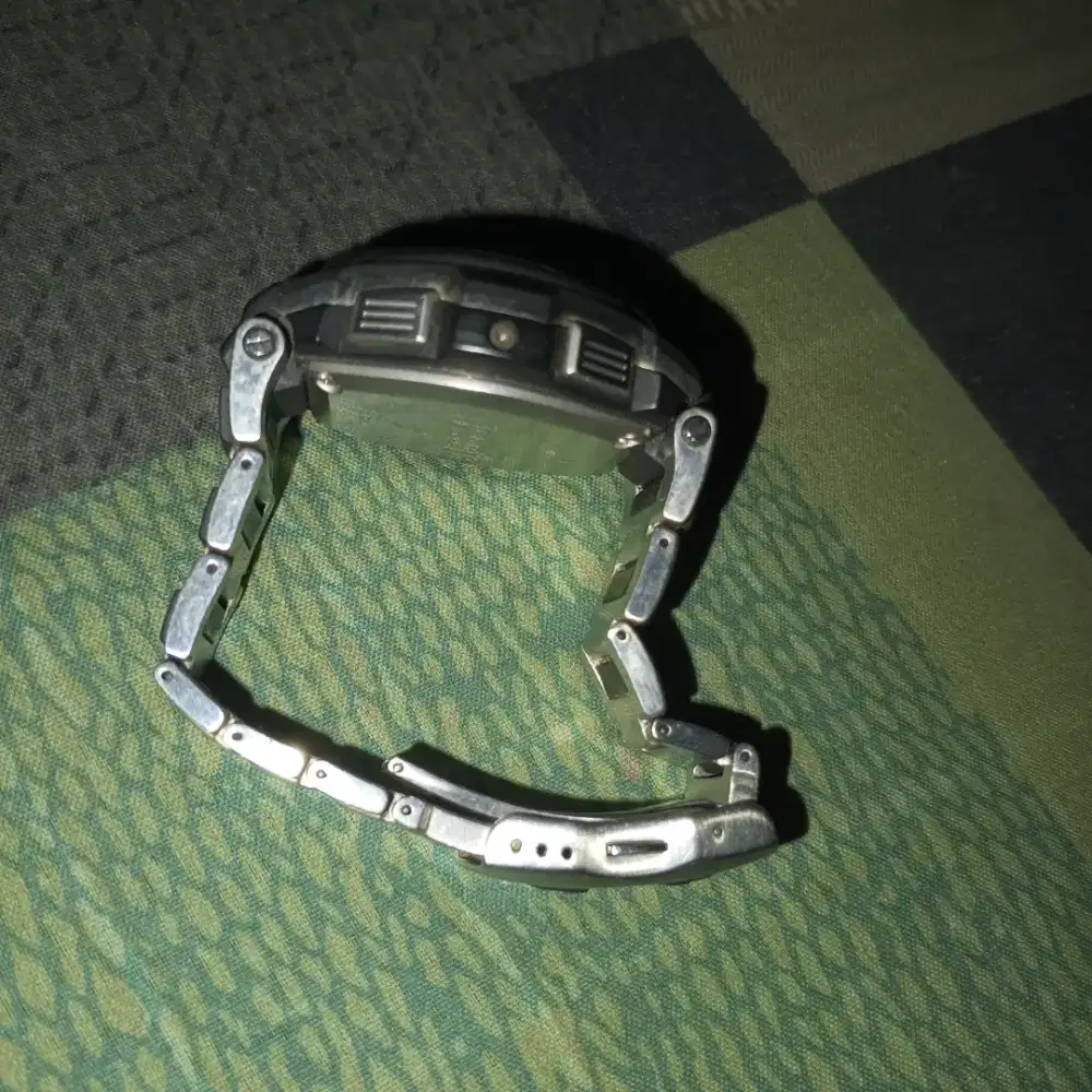 jam tangan casio original japan