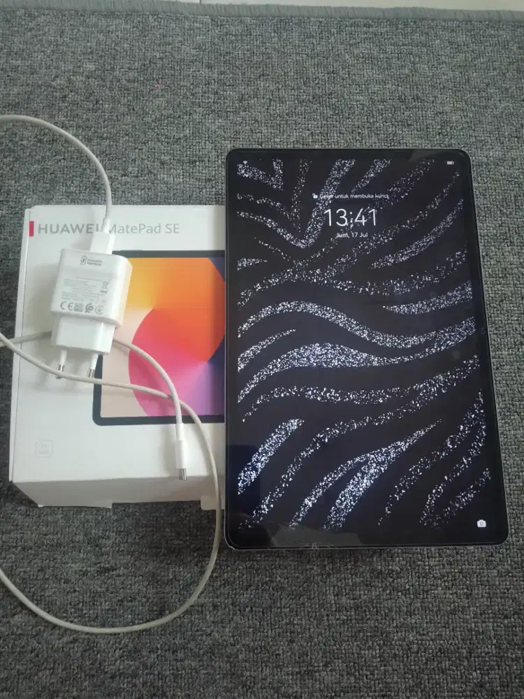 Huawei Matepad SE 11 fullset (4/128)