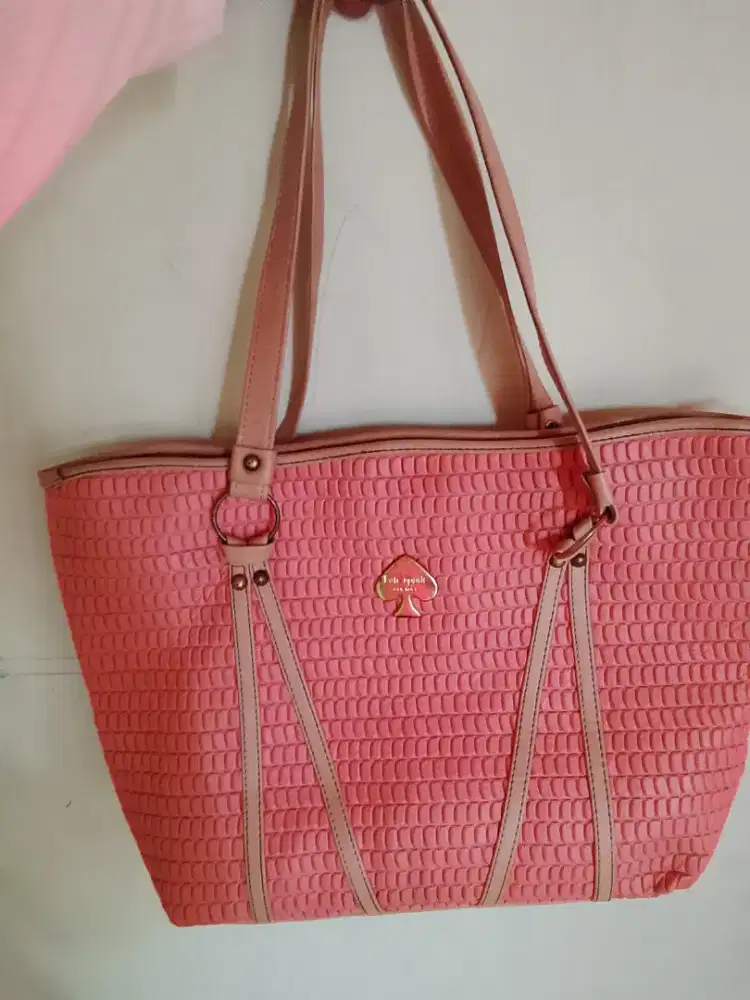 Tas masih bagus