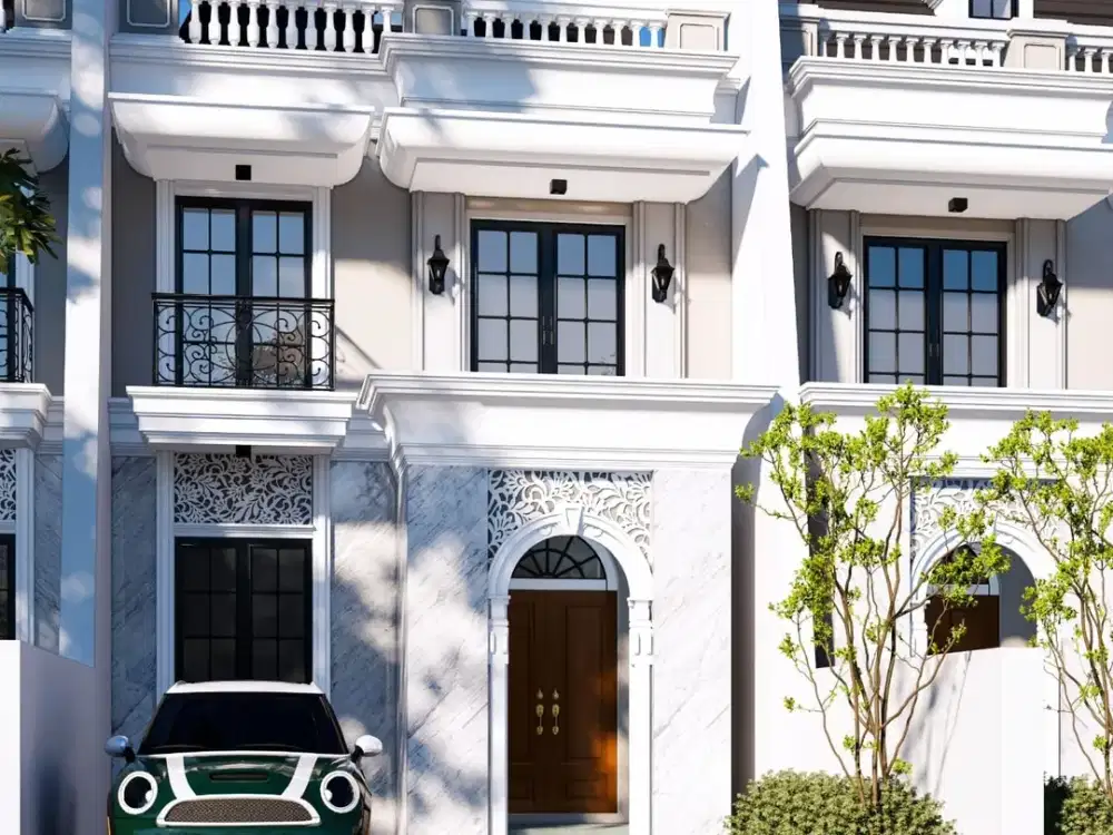 DI JUAL RUMAH DI MAKASSAR, JALAN HERTASNING KOMPLEKS GUBERNUR