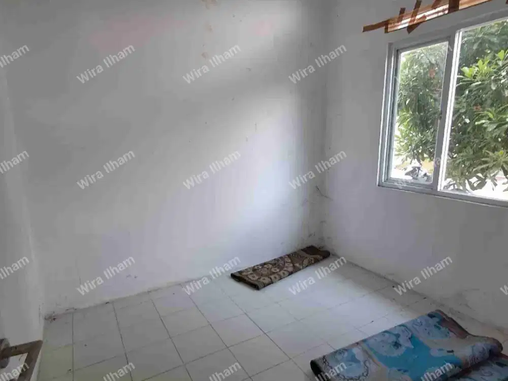 Jual Cepat Sentraland Paradise Parung Panjang Tanah 72m²