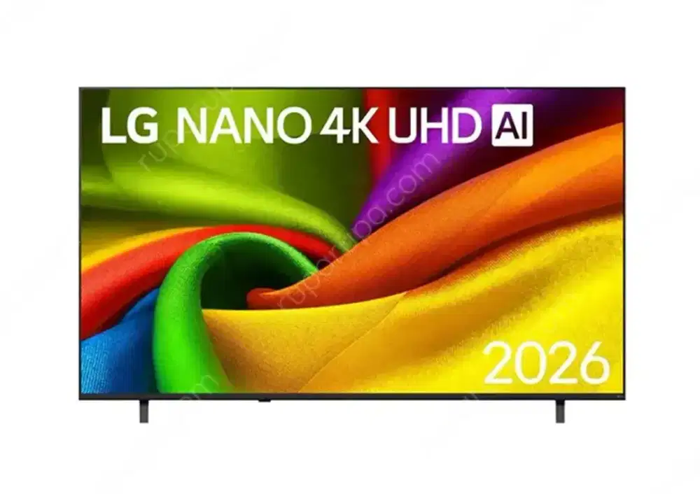 LG Led Smart TV 75 Inch 4K Spesial Promo