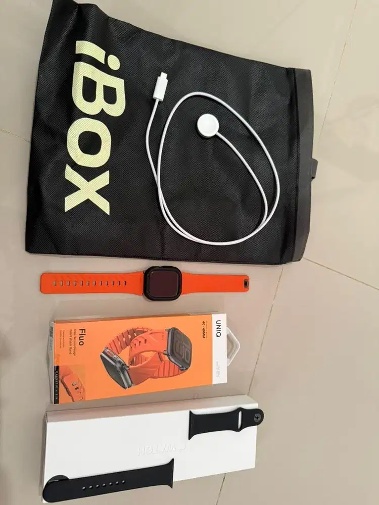 Apple watch 10 jetback