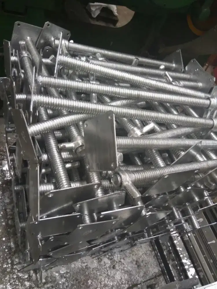 Aksesoris Scaffolding Kolaka