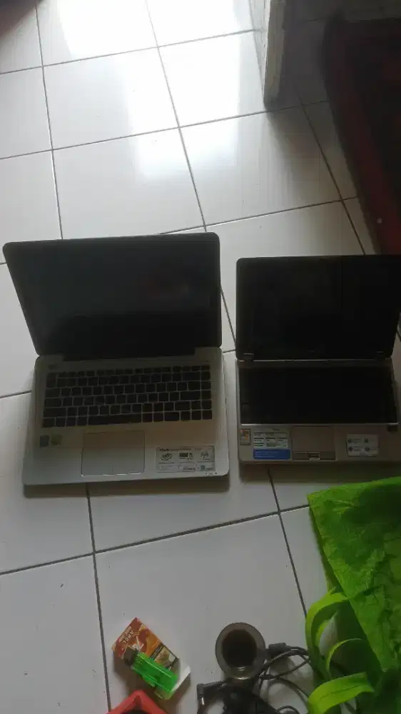 Jual laptop ujung berung