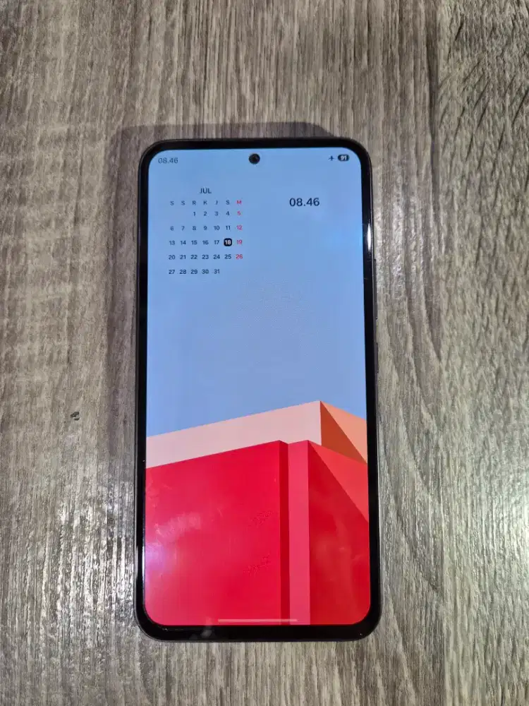 HP SAMSUNG A54 hitam
