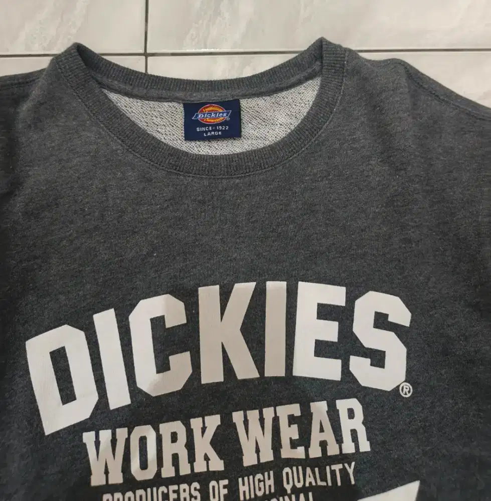 Sweater Dickies