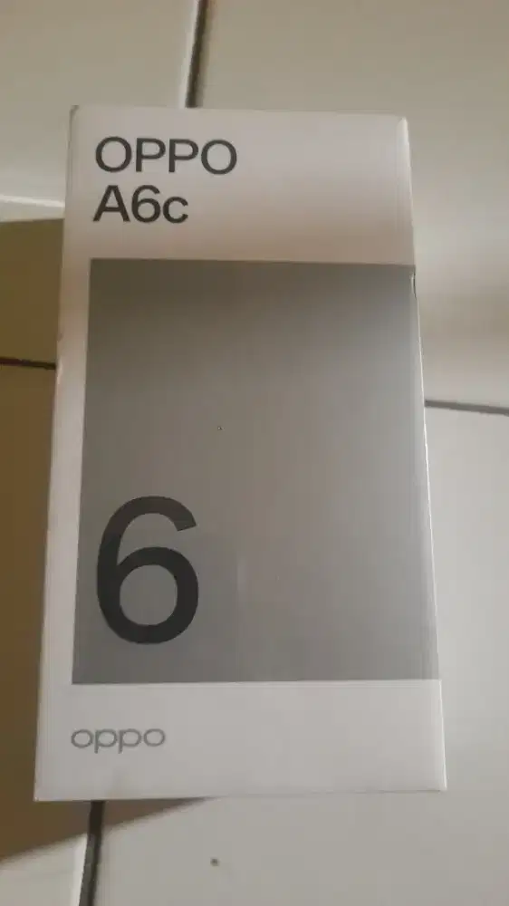 Oppo a6c 4/64 gb